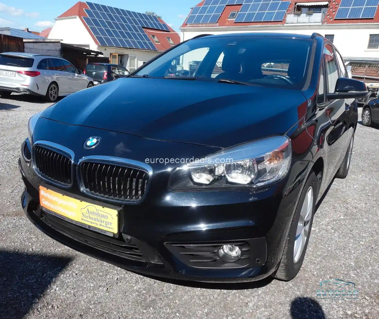 BMW 218