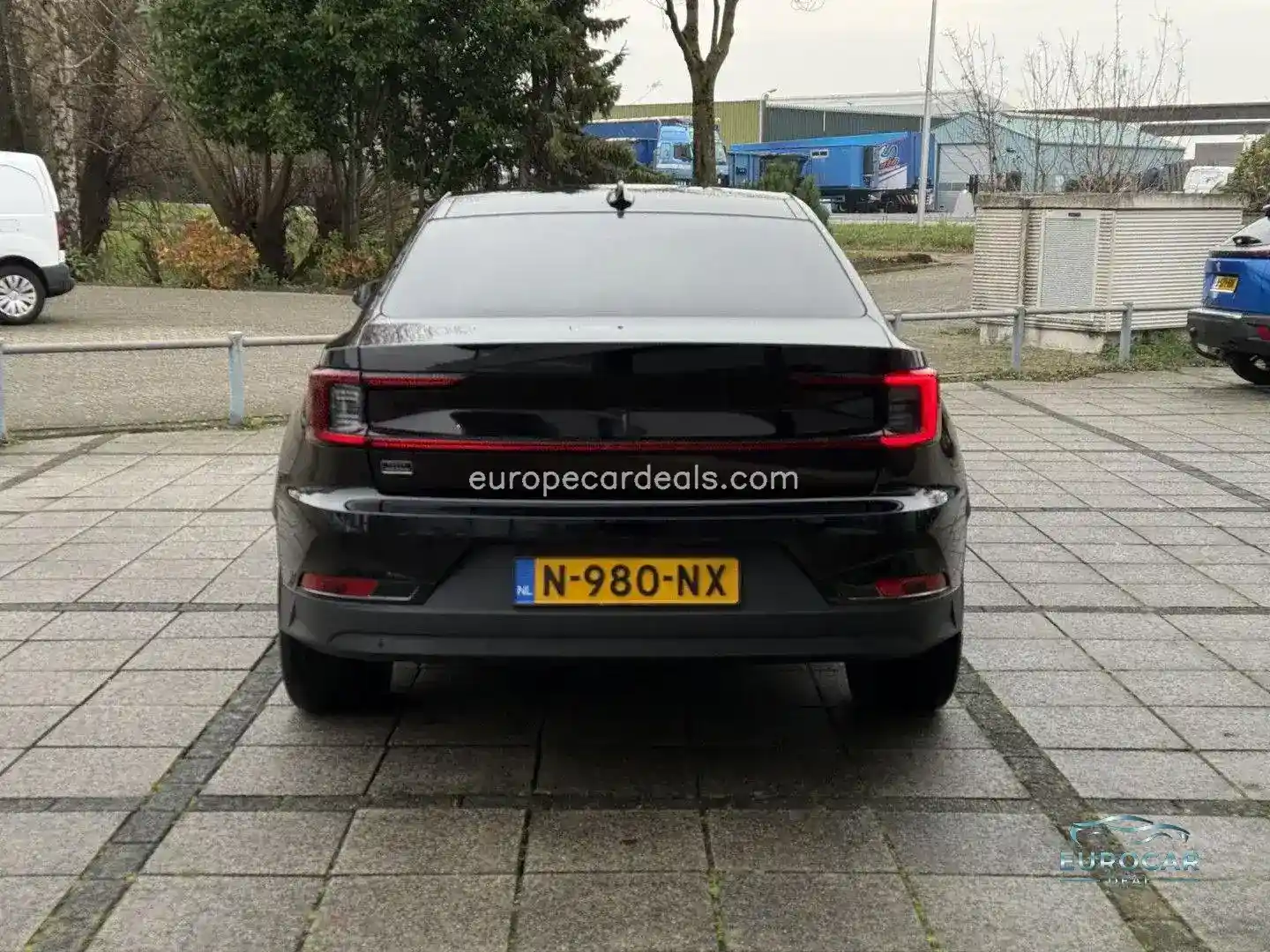 Polestar 2