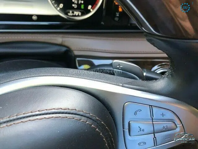 Mercedes-Benz S 400