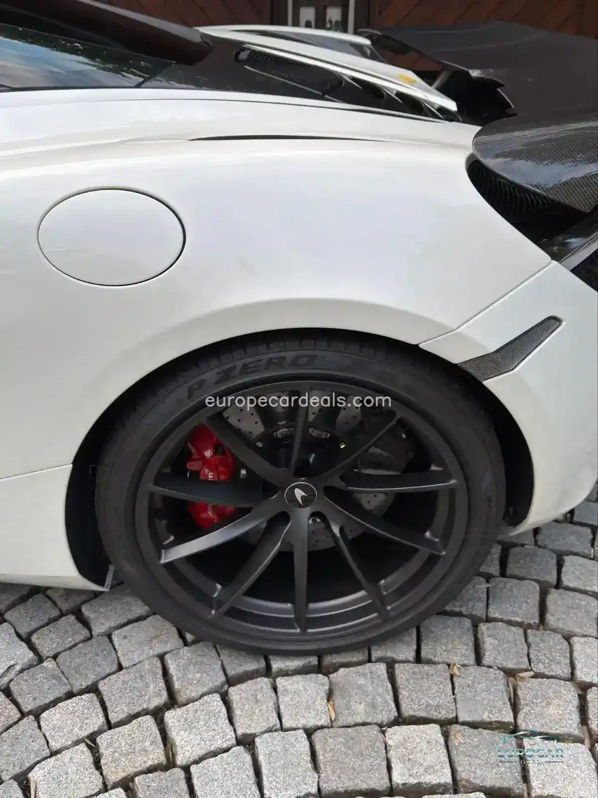 McLaren 720S