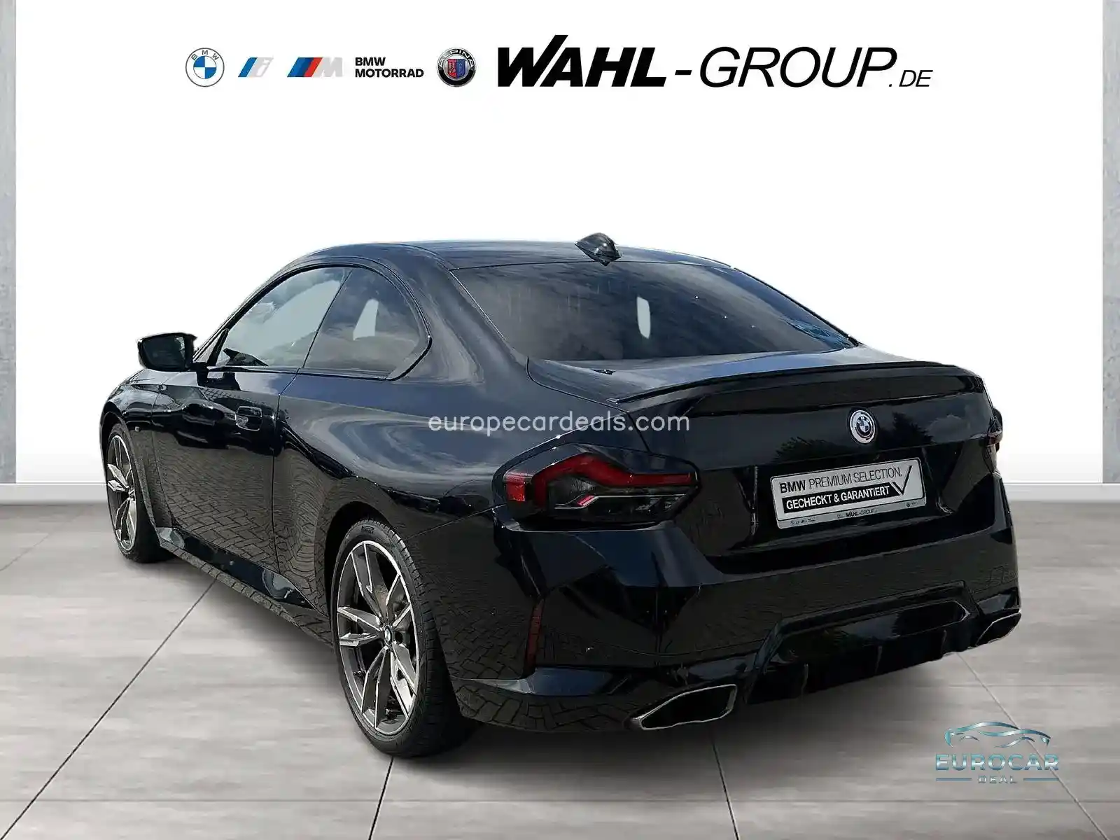 BMW M240i