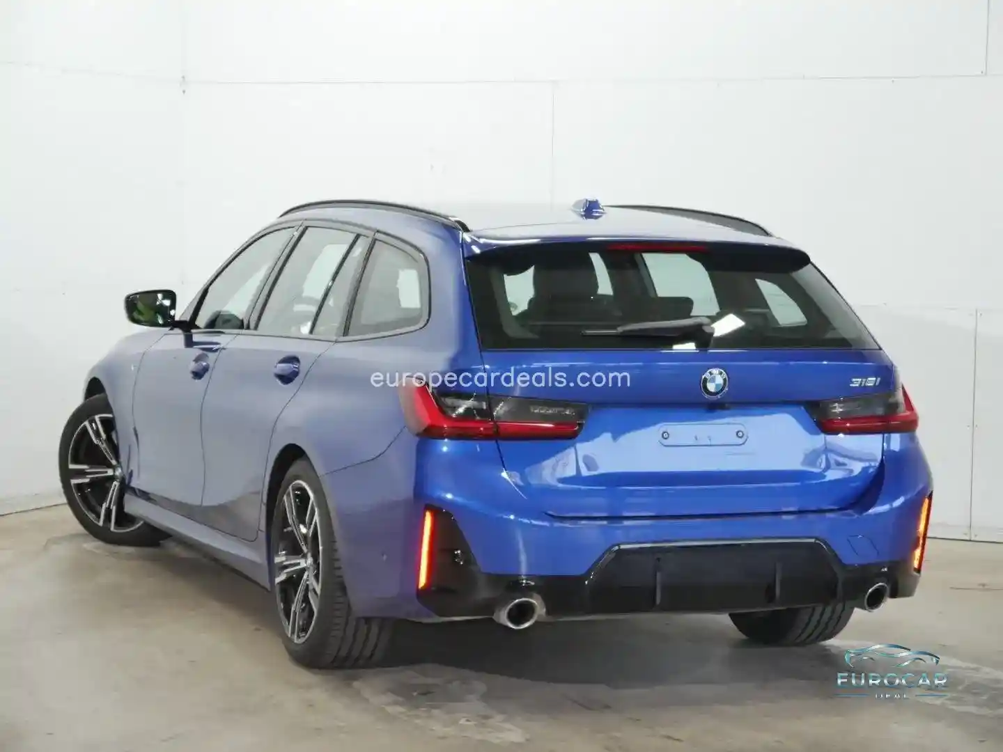 BMW 318