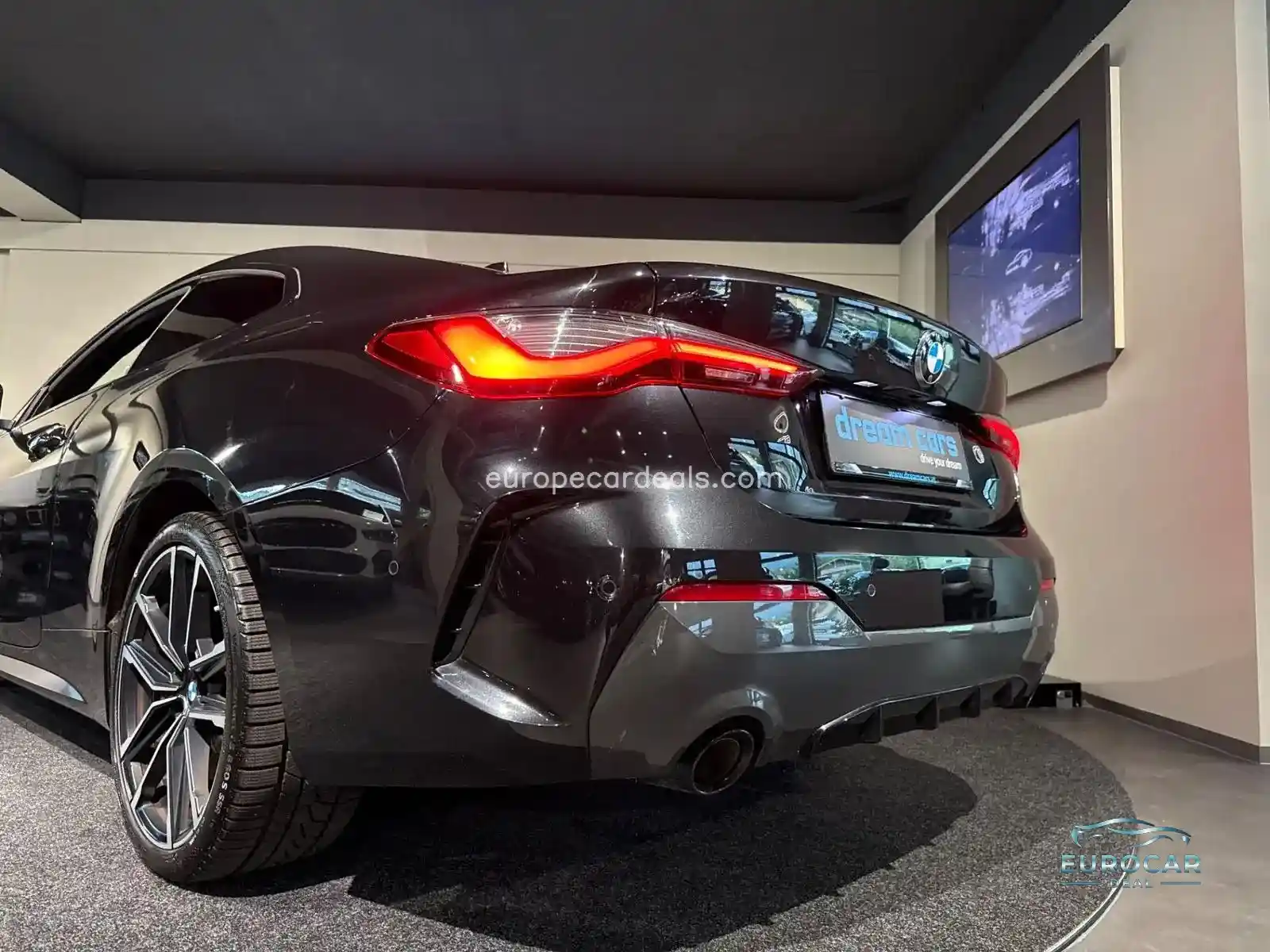 BMW 420