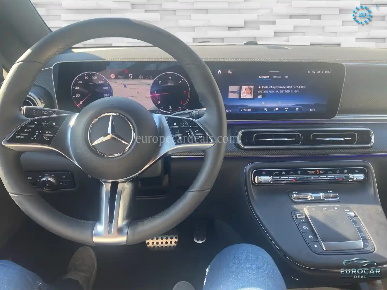 Mercedes-Benz V 300