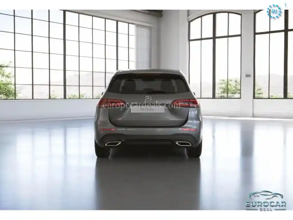 Mercedes-Benz B 250