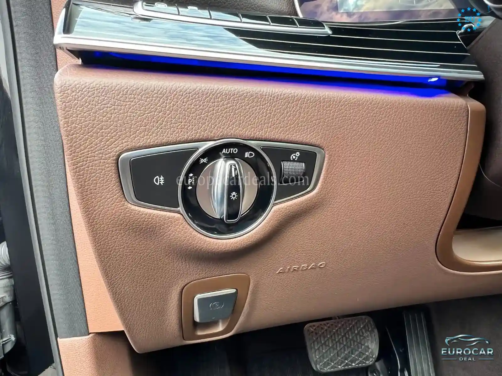 Mercedes-Benz E 400