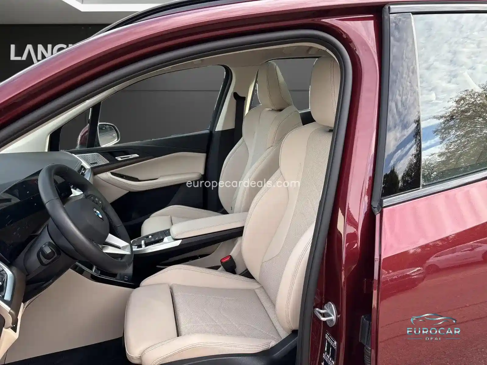 BMW 223 Active Tourer