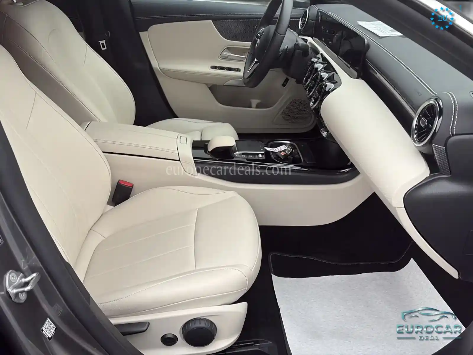 Mercedes-Benz CLA 250 Shooting Brake