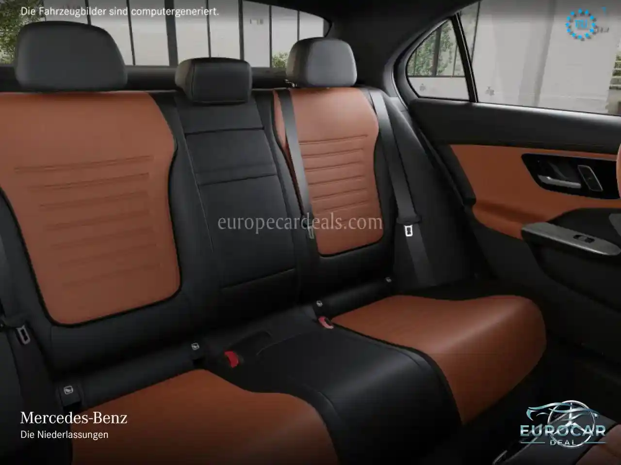 Mercedes-Benz C 400