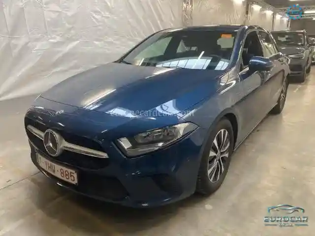 Mercedes-Benz A 160