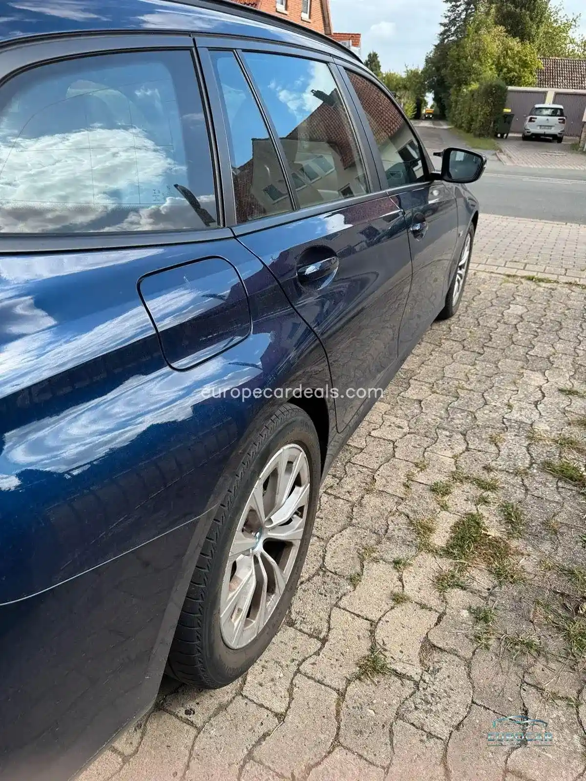 BMW 223