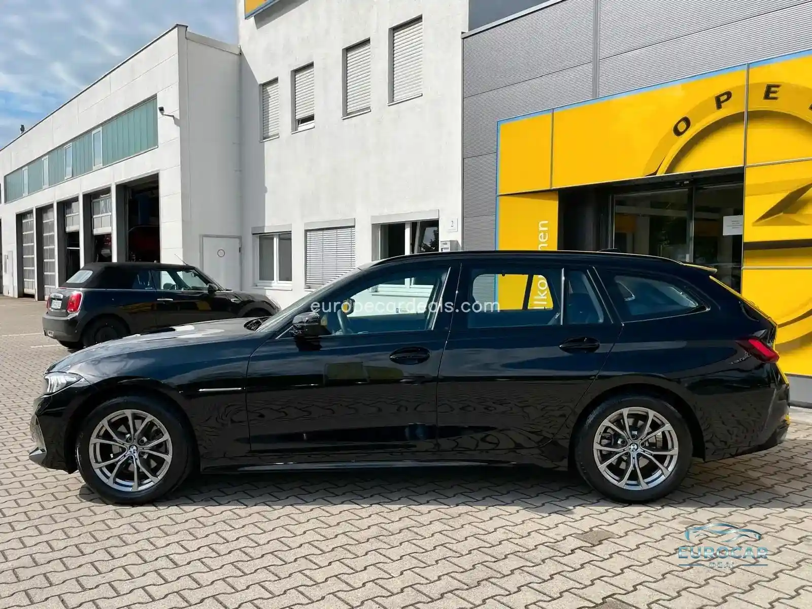 BMW 320