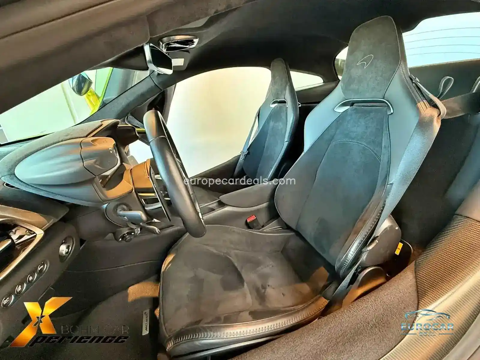 McLaren Artura