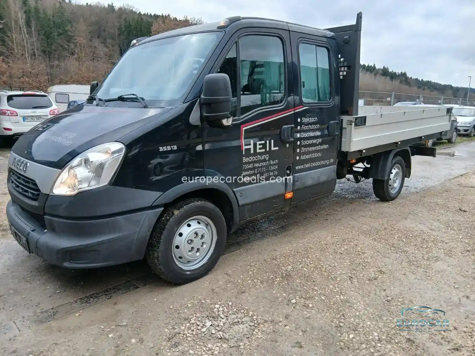 Iveco Other