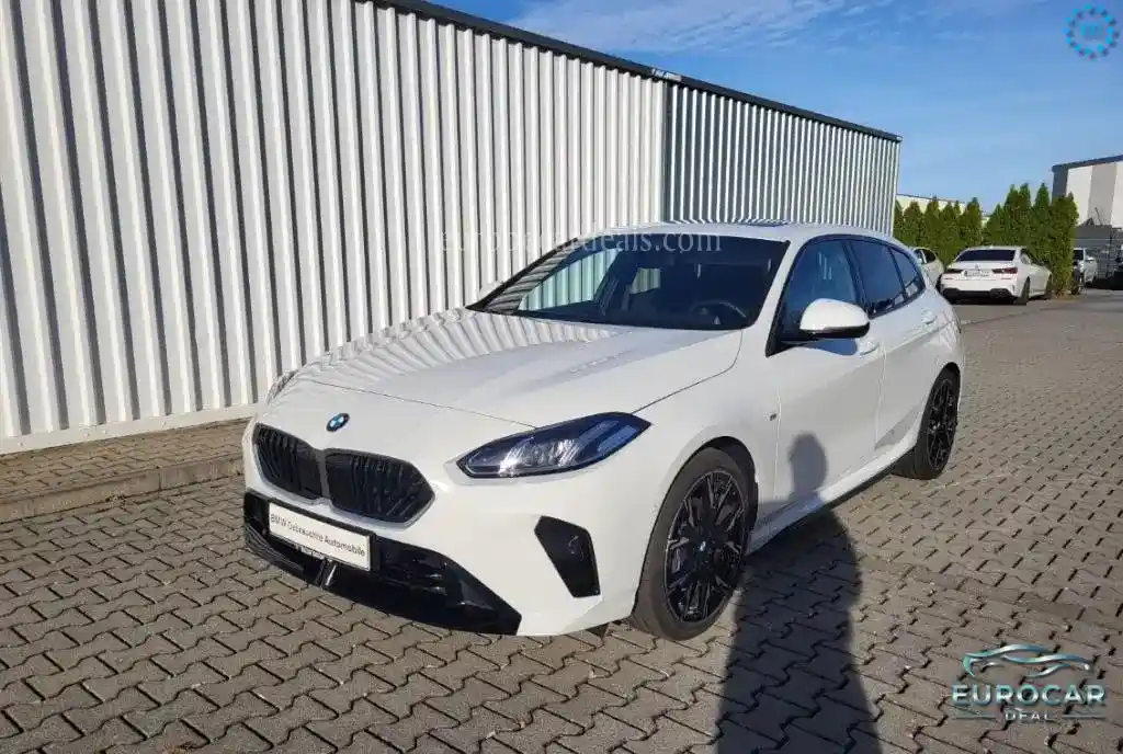 BMW 120