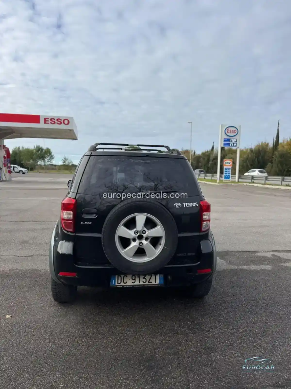 Daihatsu Terios