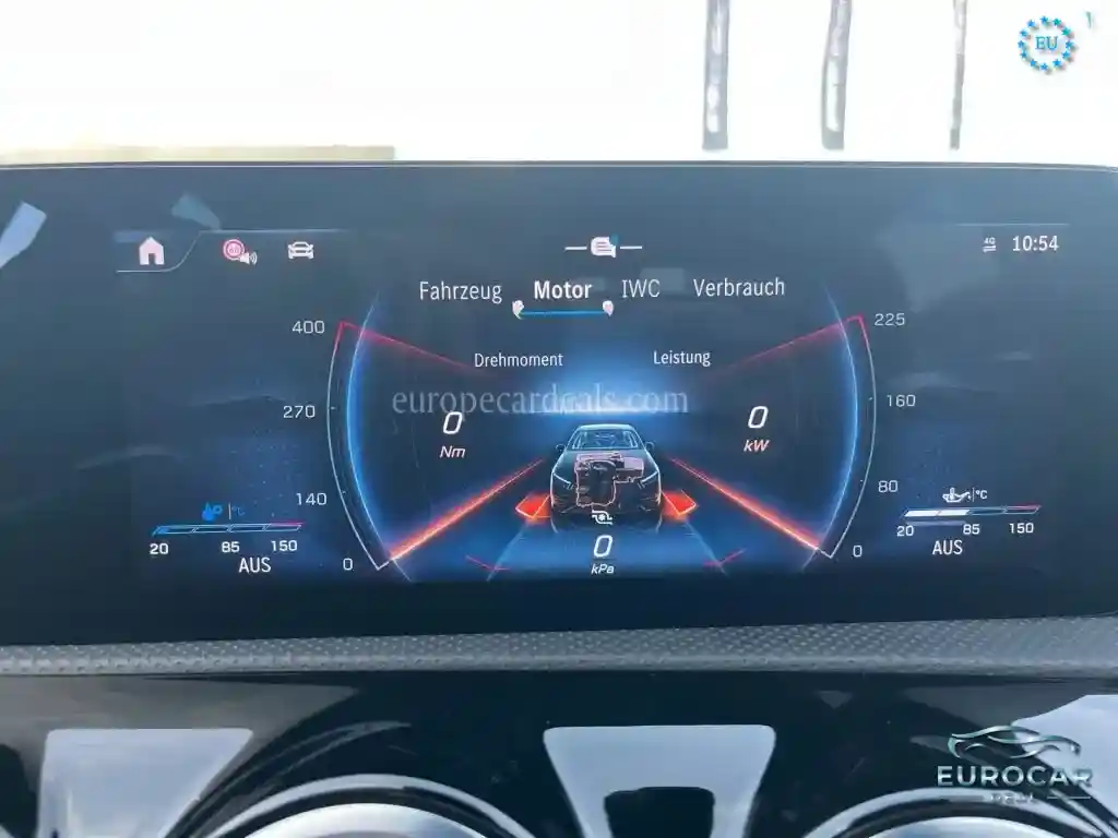 Mercedes-Benz A 35 AMG