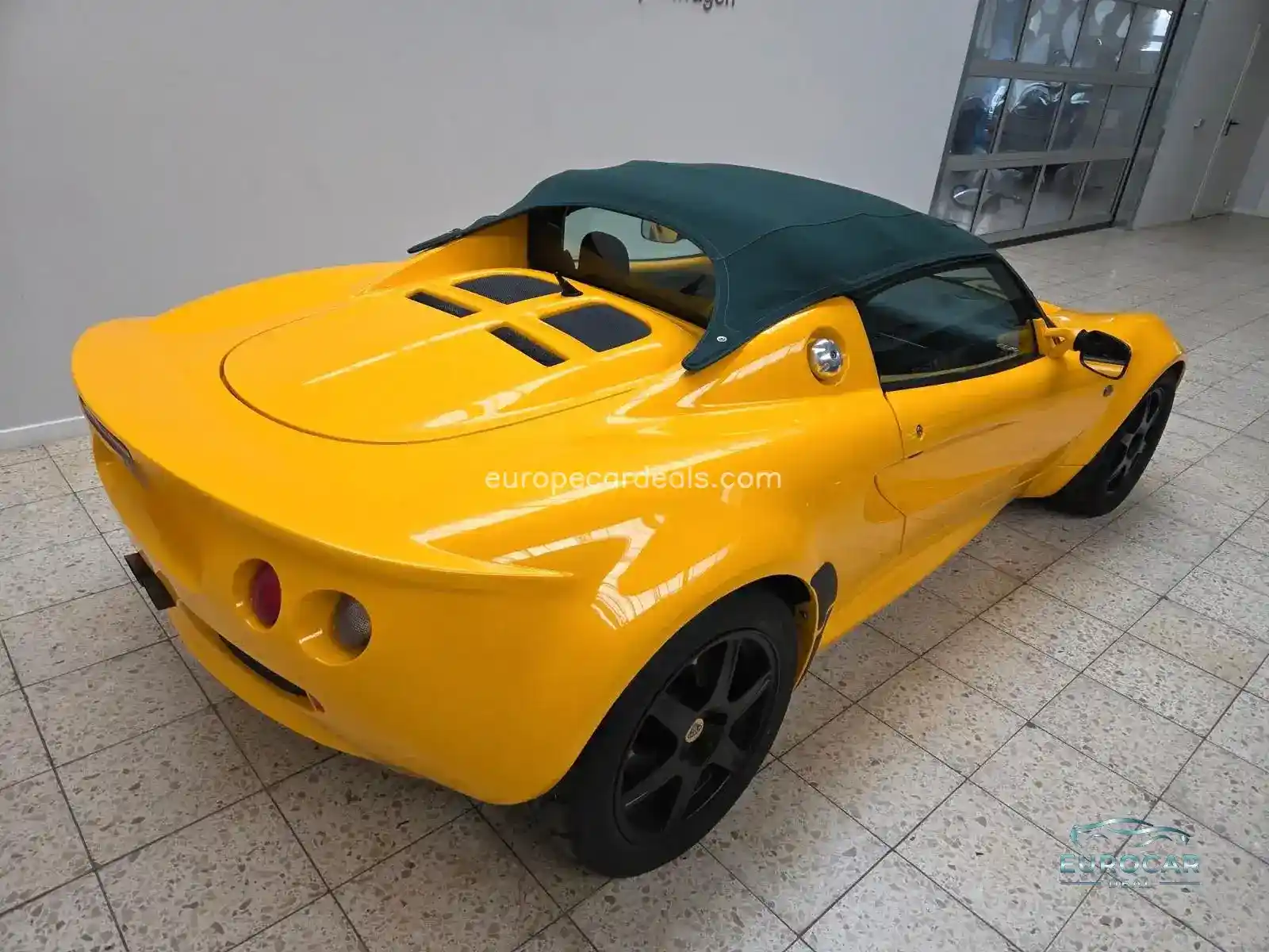 Lotus Elise