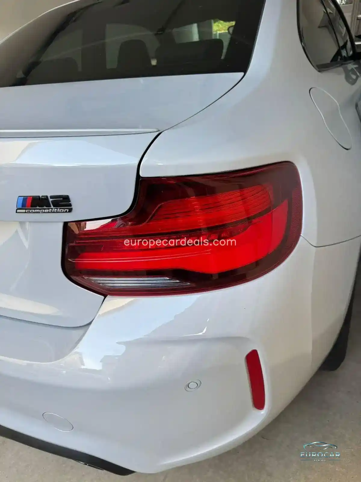 BMW M2