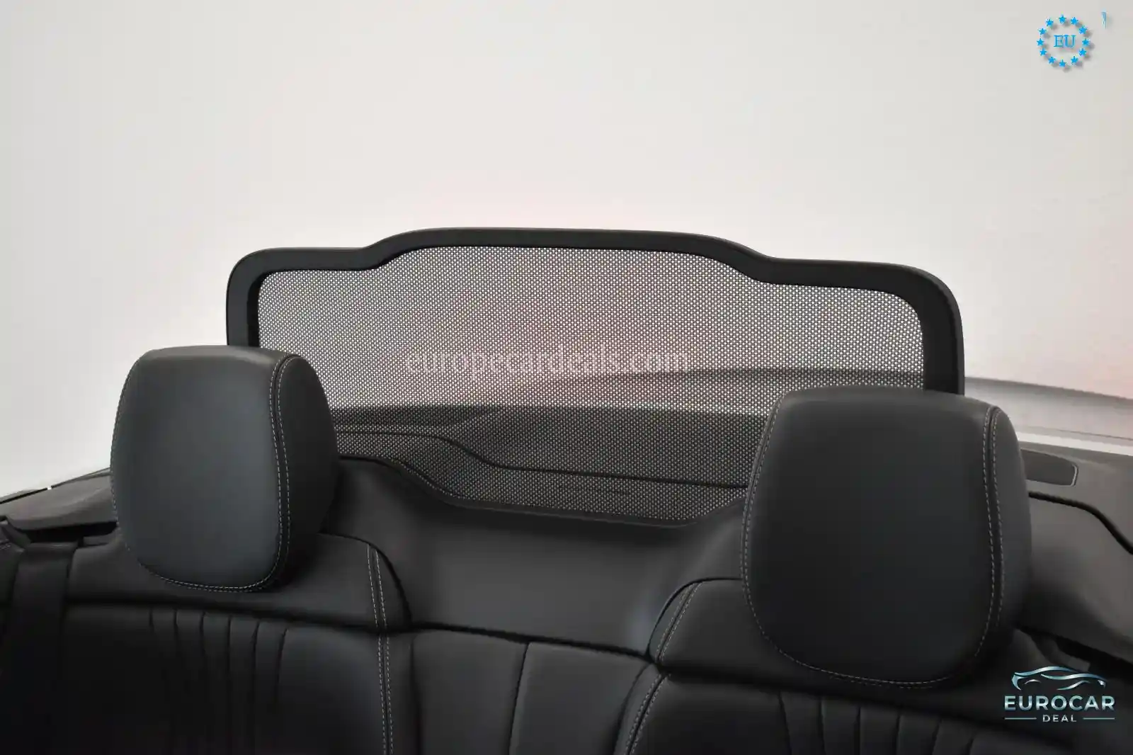 Mercedes-Benz E 450