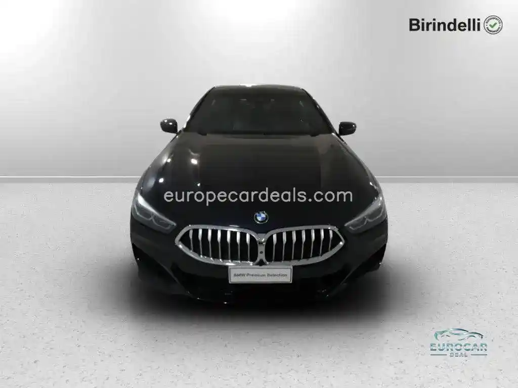 BMW 840