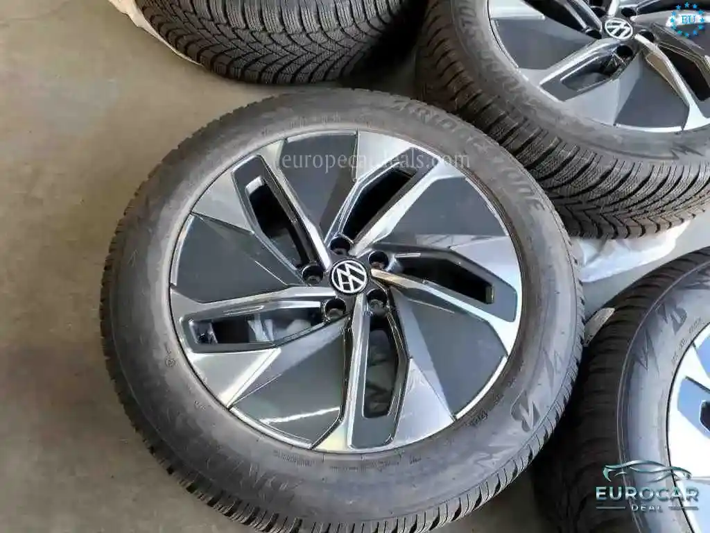 Volkswagen ID.5