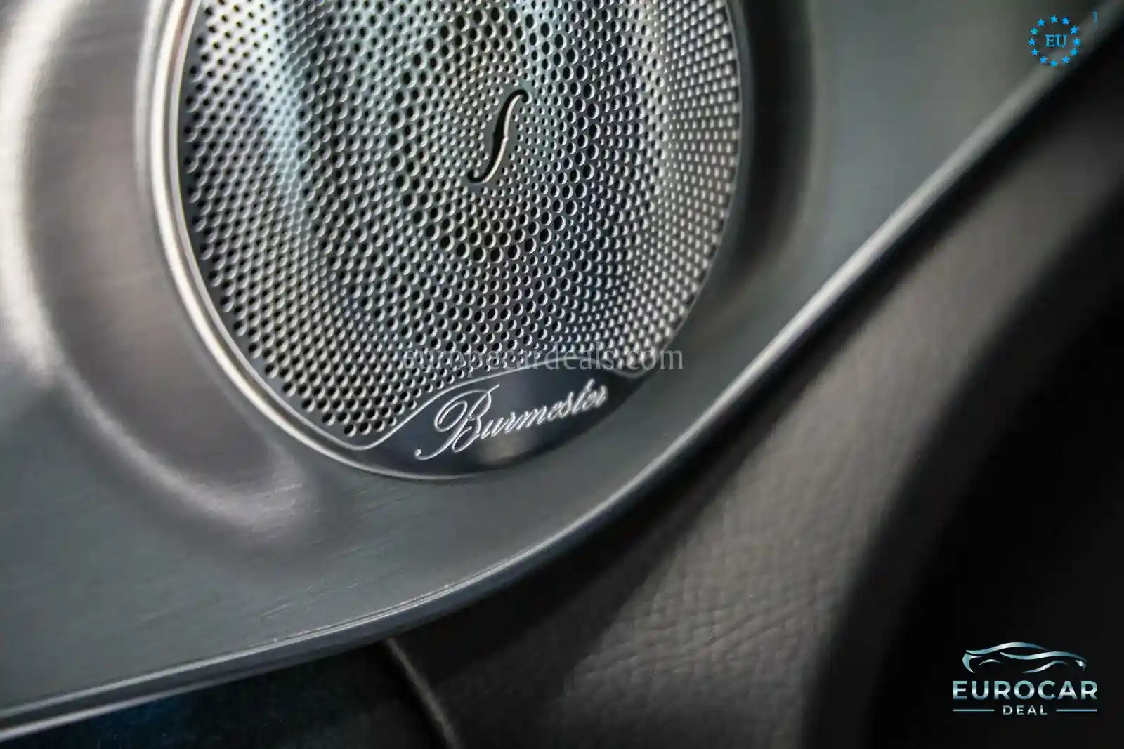 Mercedes-Benz C 63 AMG