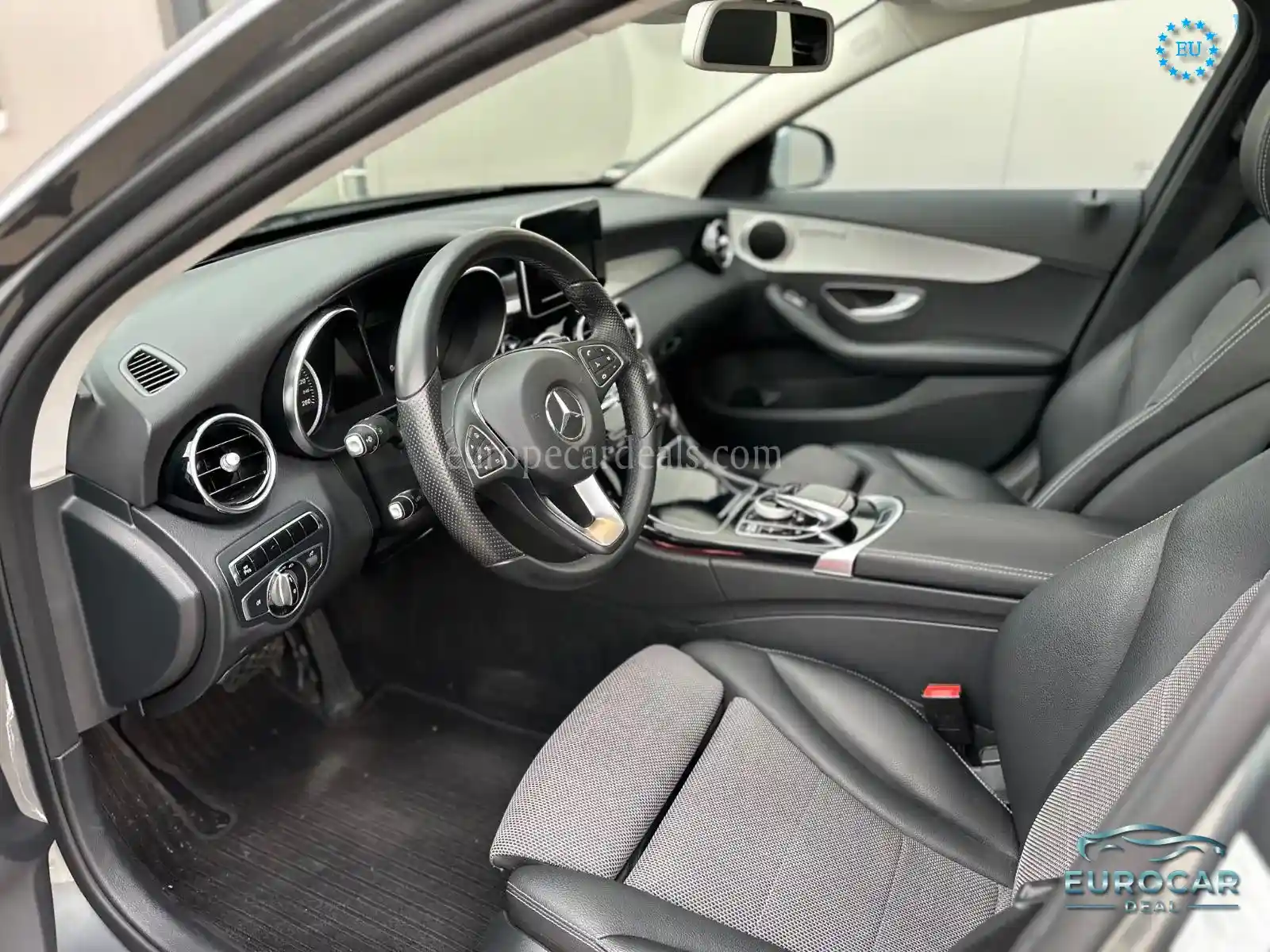 Mercedes-Benz C 250