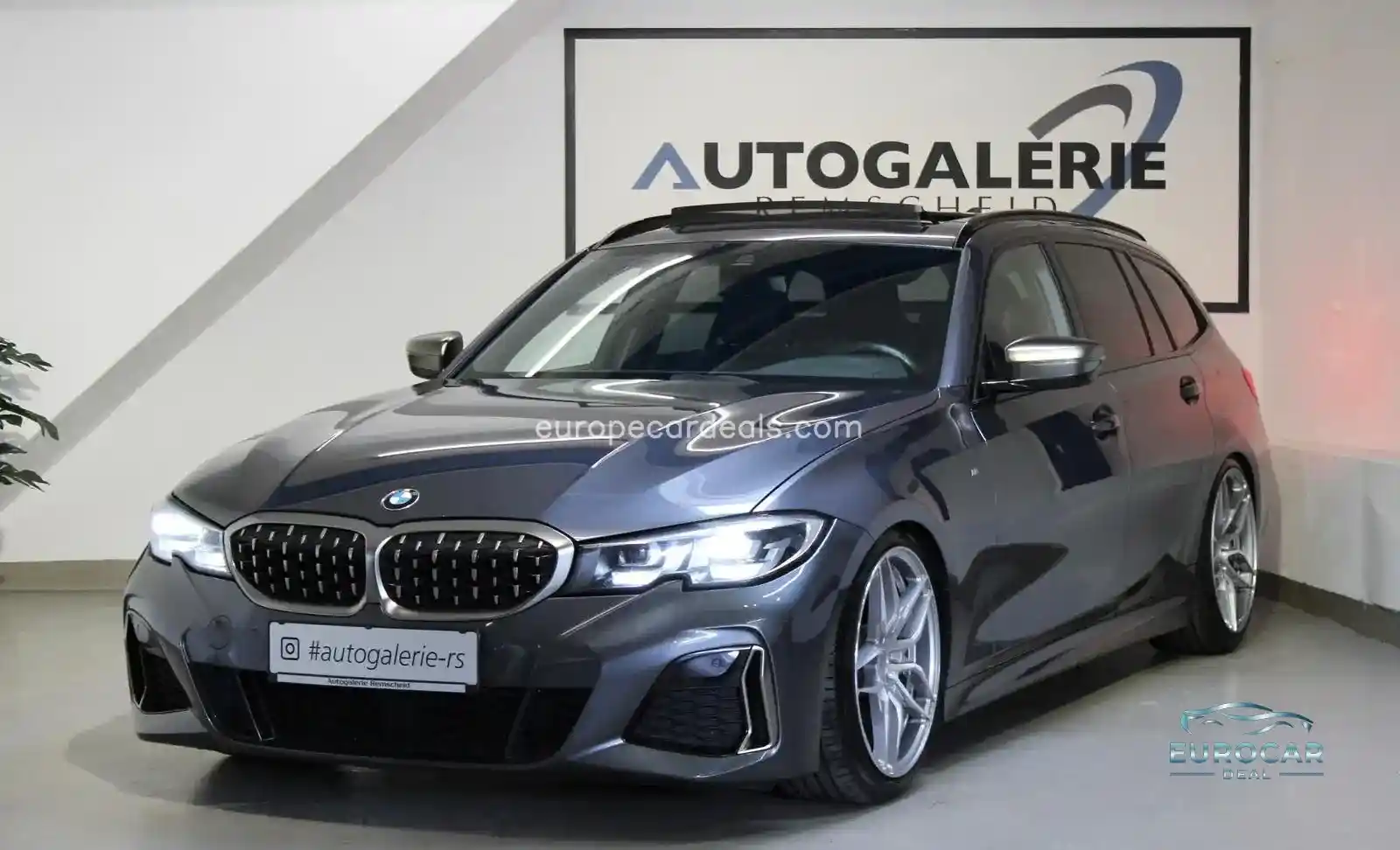 BMW M340i