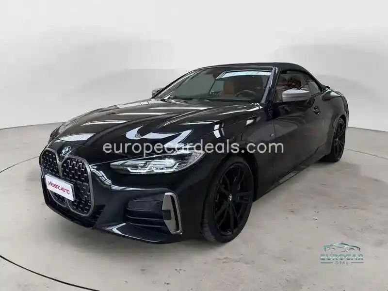 BMW M140i