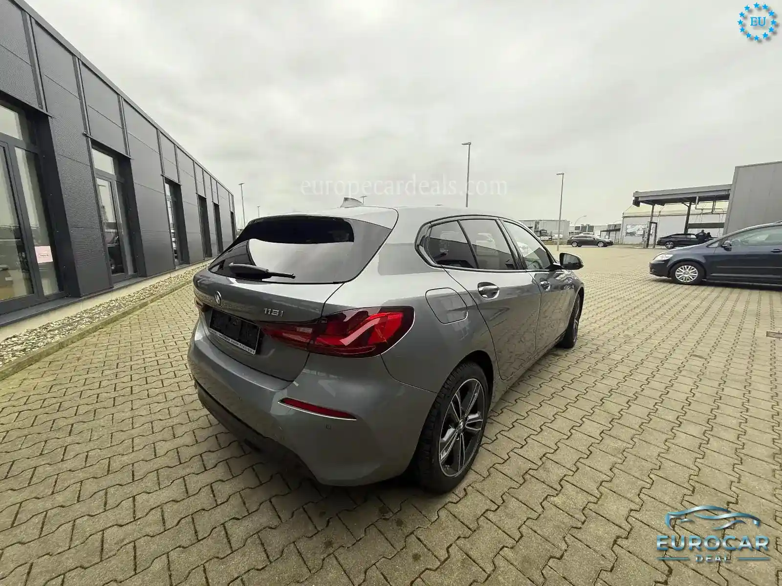 BMW 116