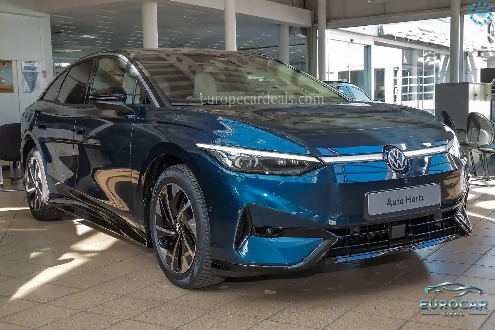 Volkswagen ID.7