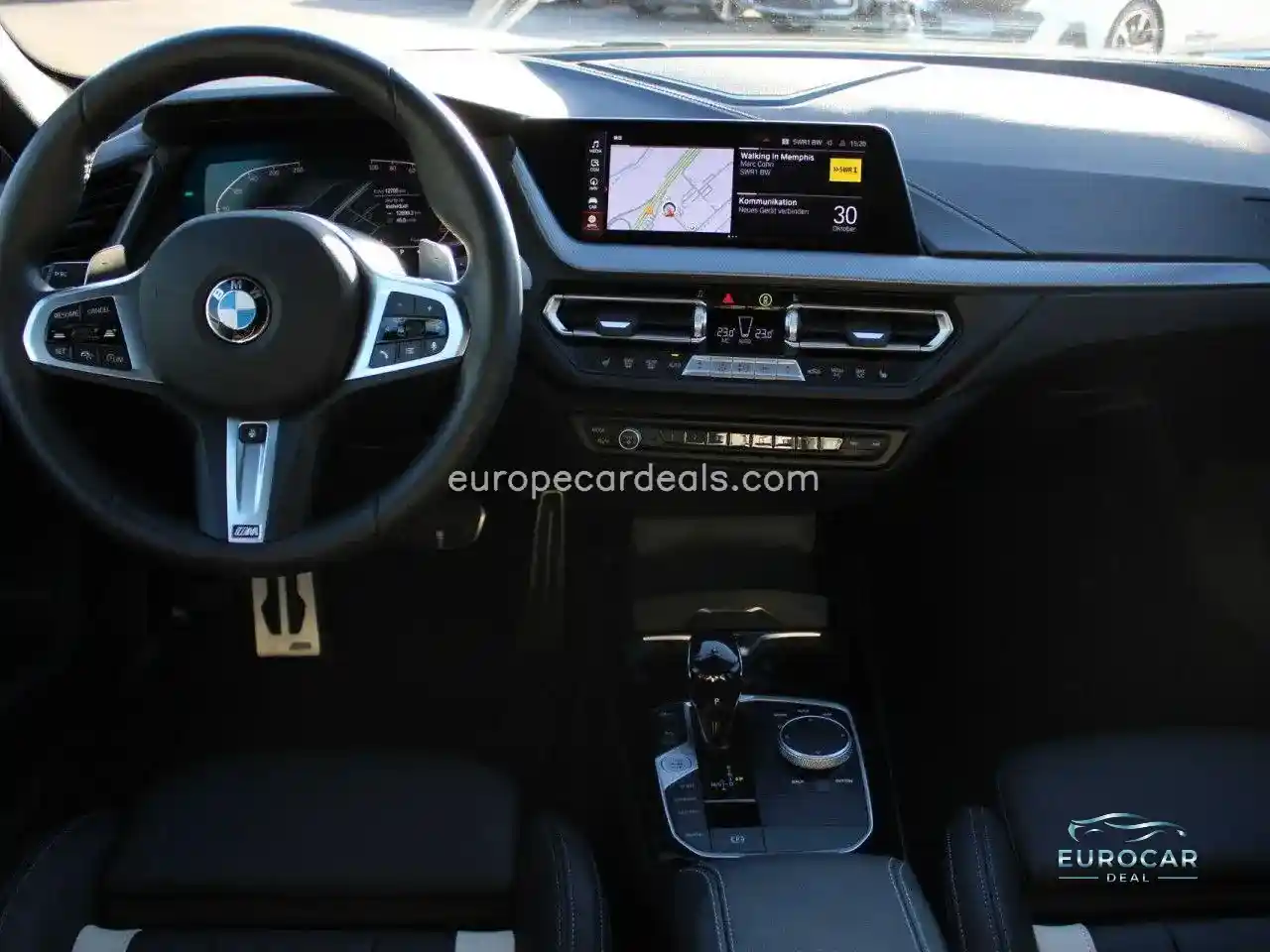 BMW 220 Gran Coupé