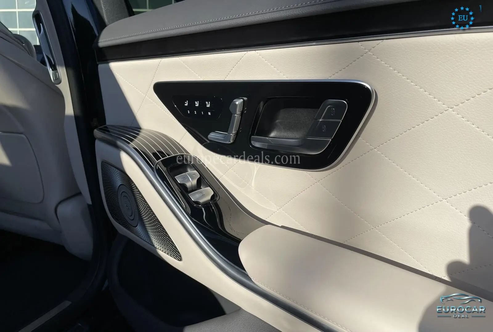 Mercedes-Benz S 500