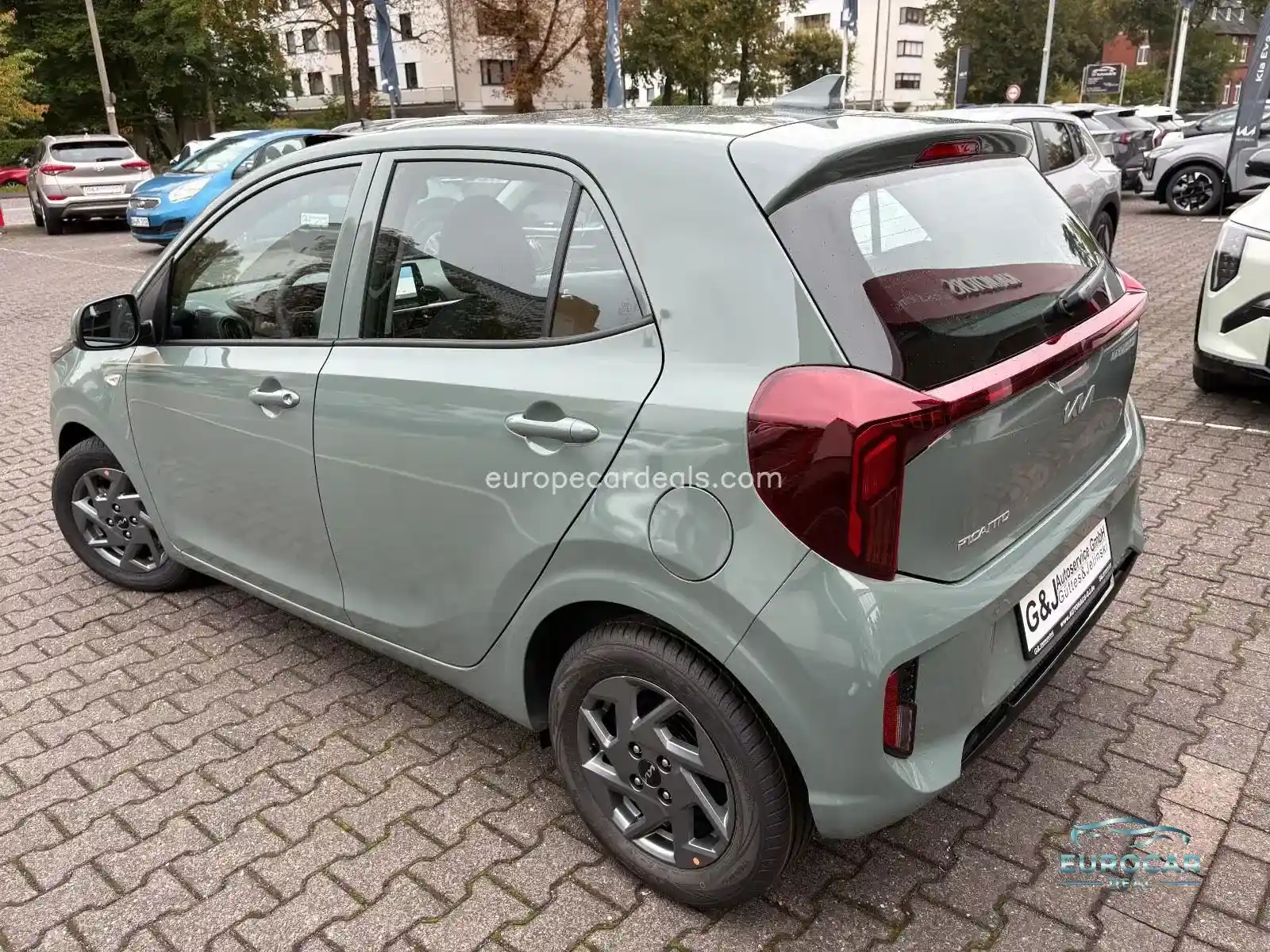 Kia Picanto