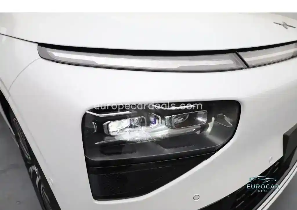XPENG G9