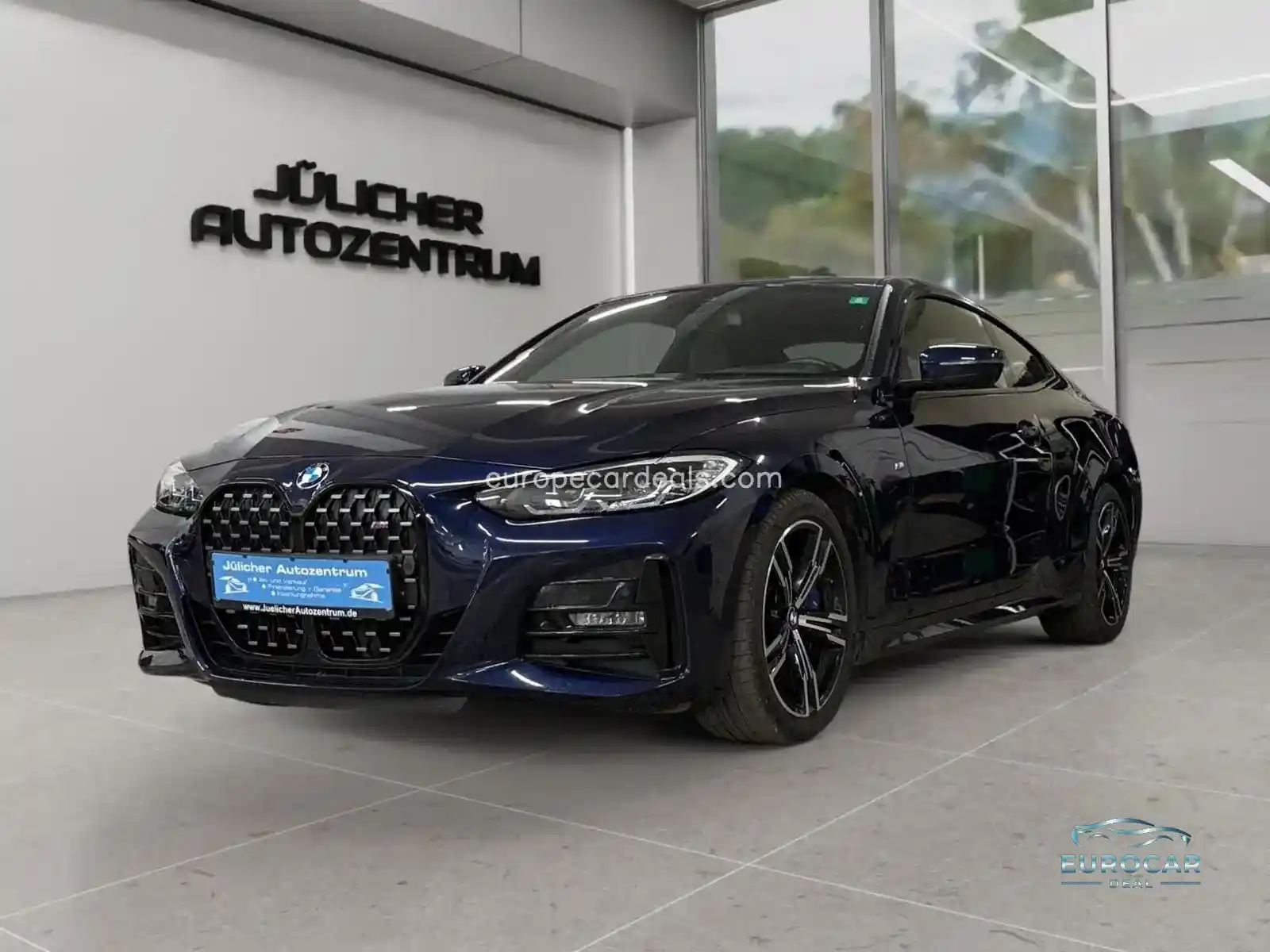BMW 430