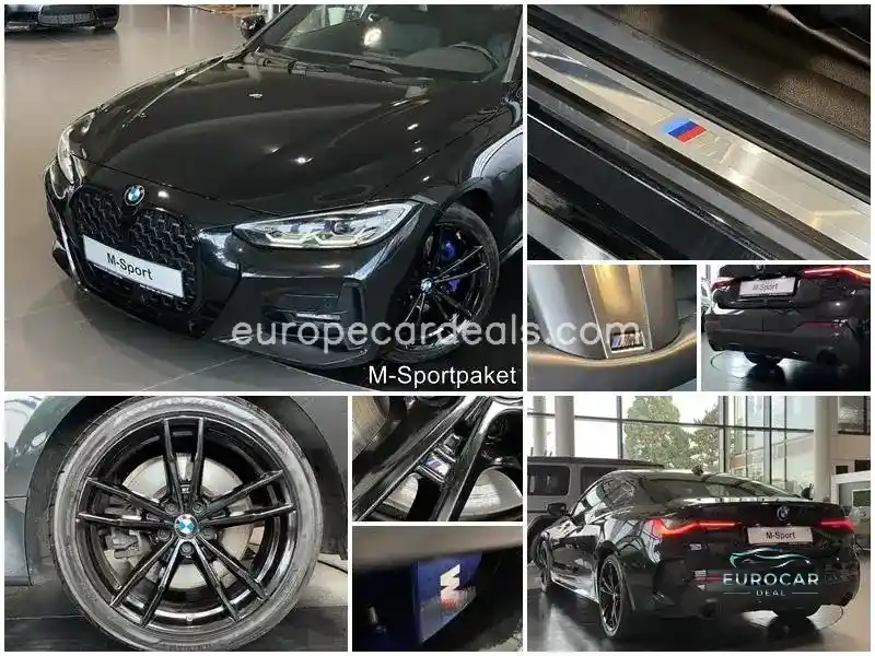BMW 430