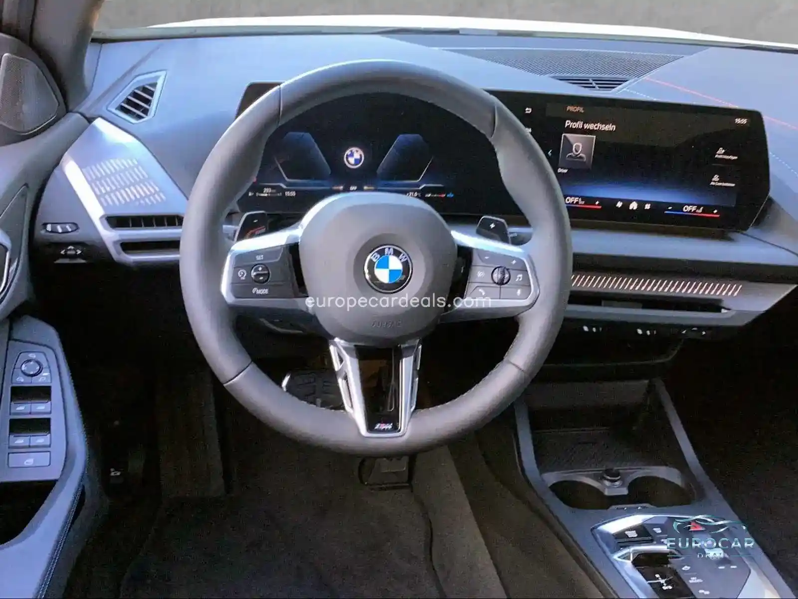 BMW 220 Gran Coupé