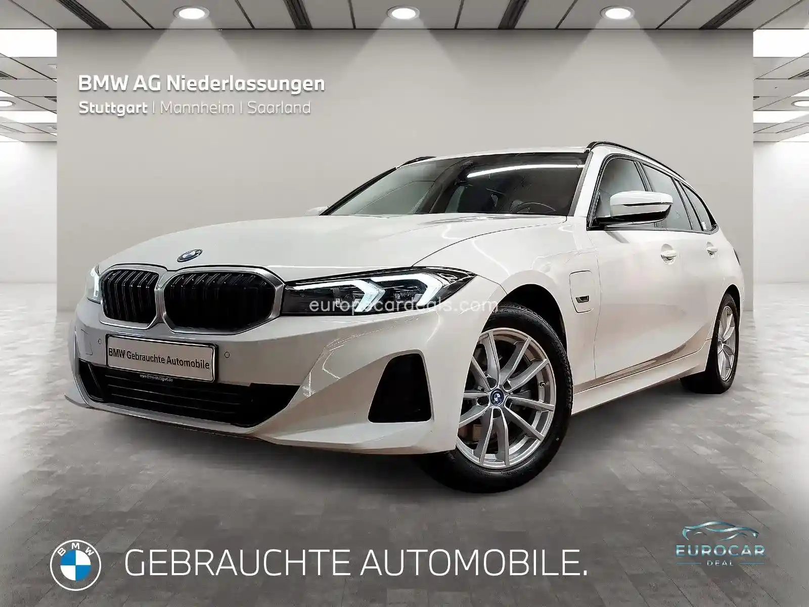 BMW 320