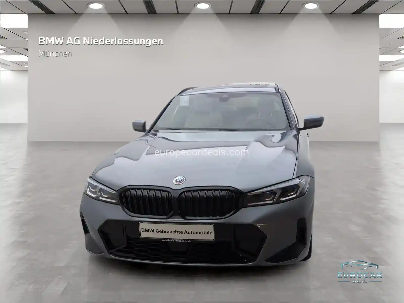 BMW 330