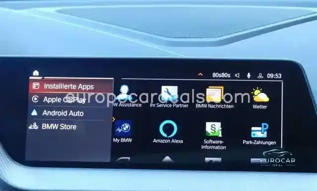 BMW M235