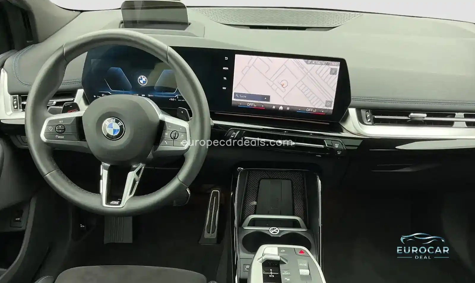 BMW 223 Active Tourer