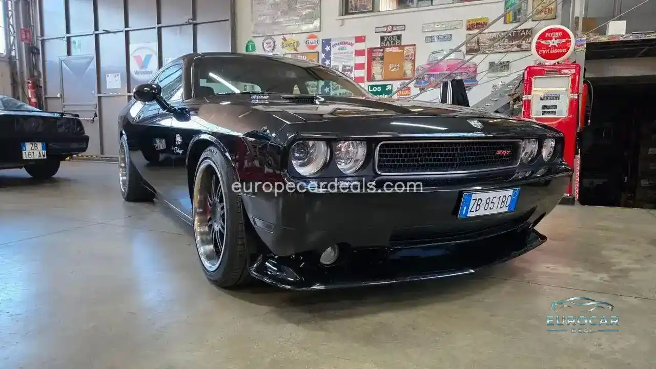 Dodge Other