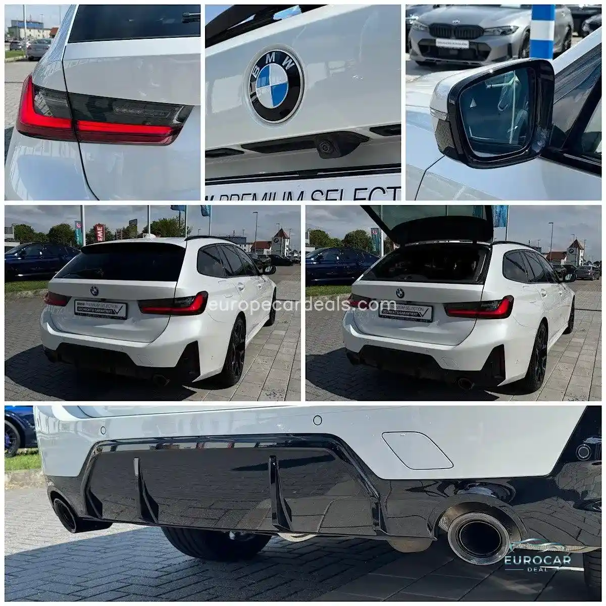 BMW 320