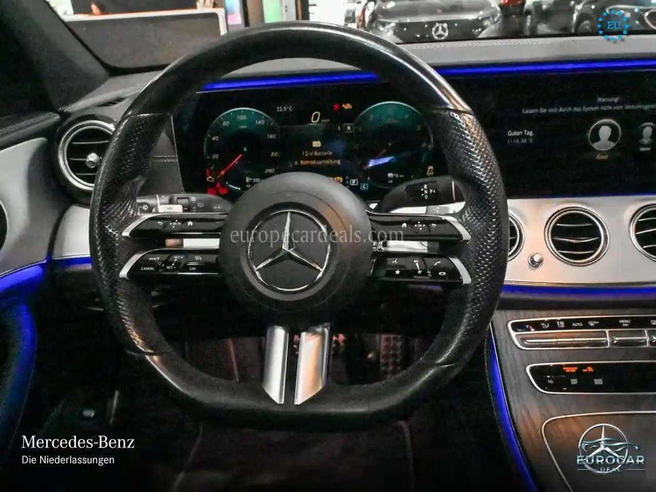 Mercedes-Benz E 300