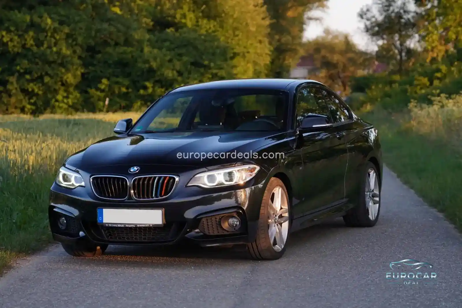 BMW 220