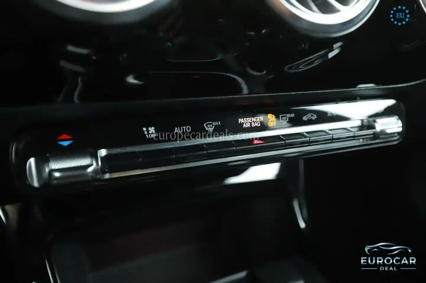 Mercedes-Benz CLA 200 Shooting Brake