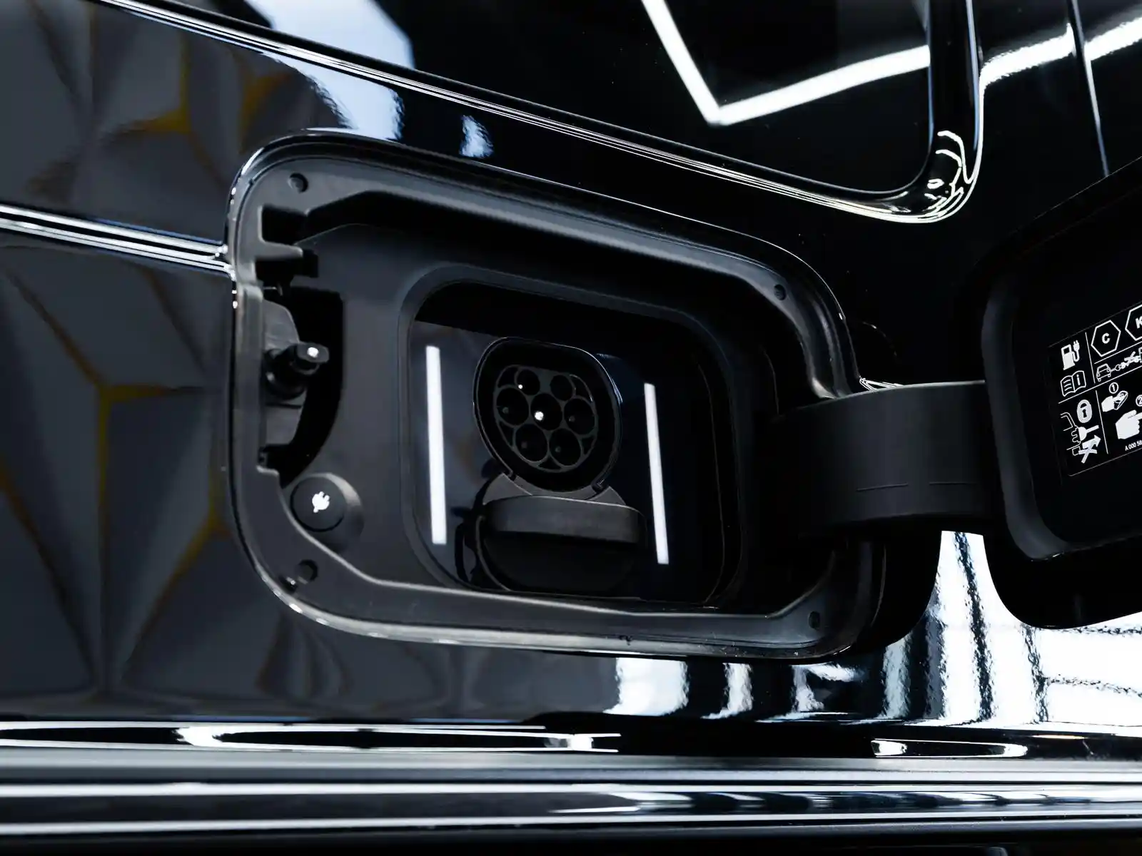 Mercedes-Benz G 580