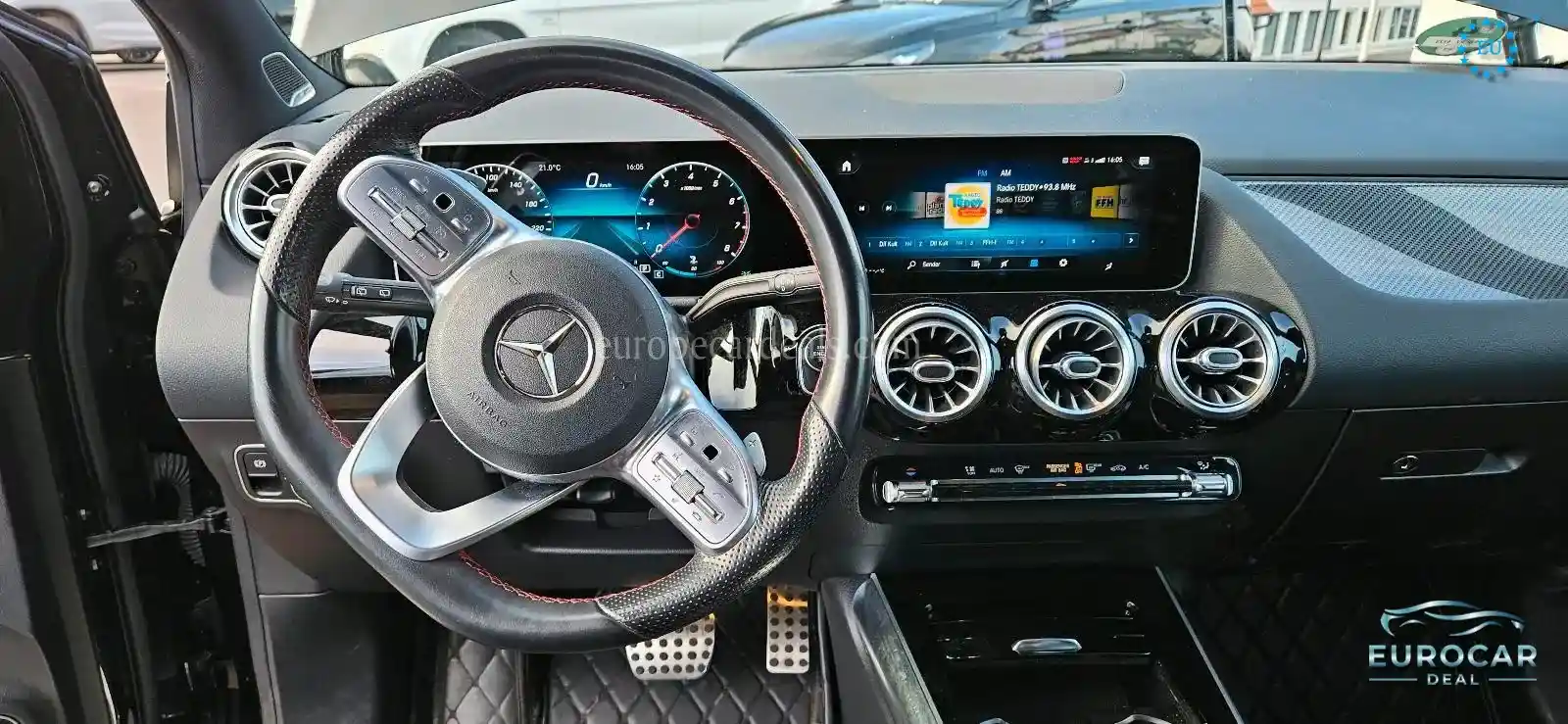 Mercedes-Benz B 250